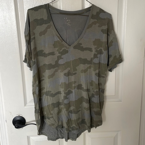 14 American Eagle Shirts. Used condition. All small. Selling together. - Picture 2 of 14